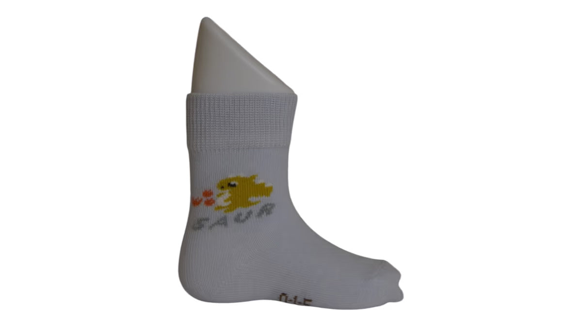 ბამბის წინდა - 2000000000206