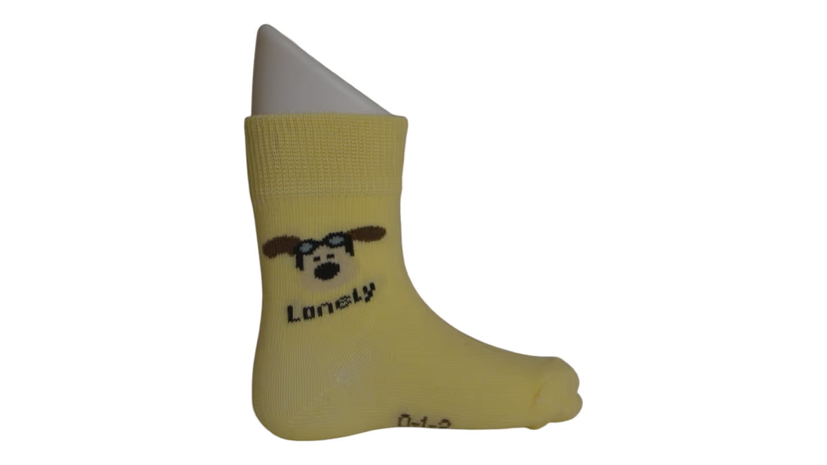 ბამბის წინდა - 2000000000275
