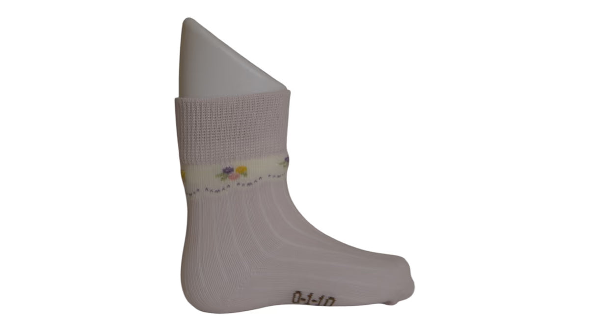 ბამბის წინდა - 2000000000428