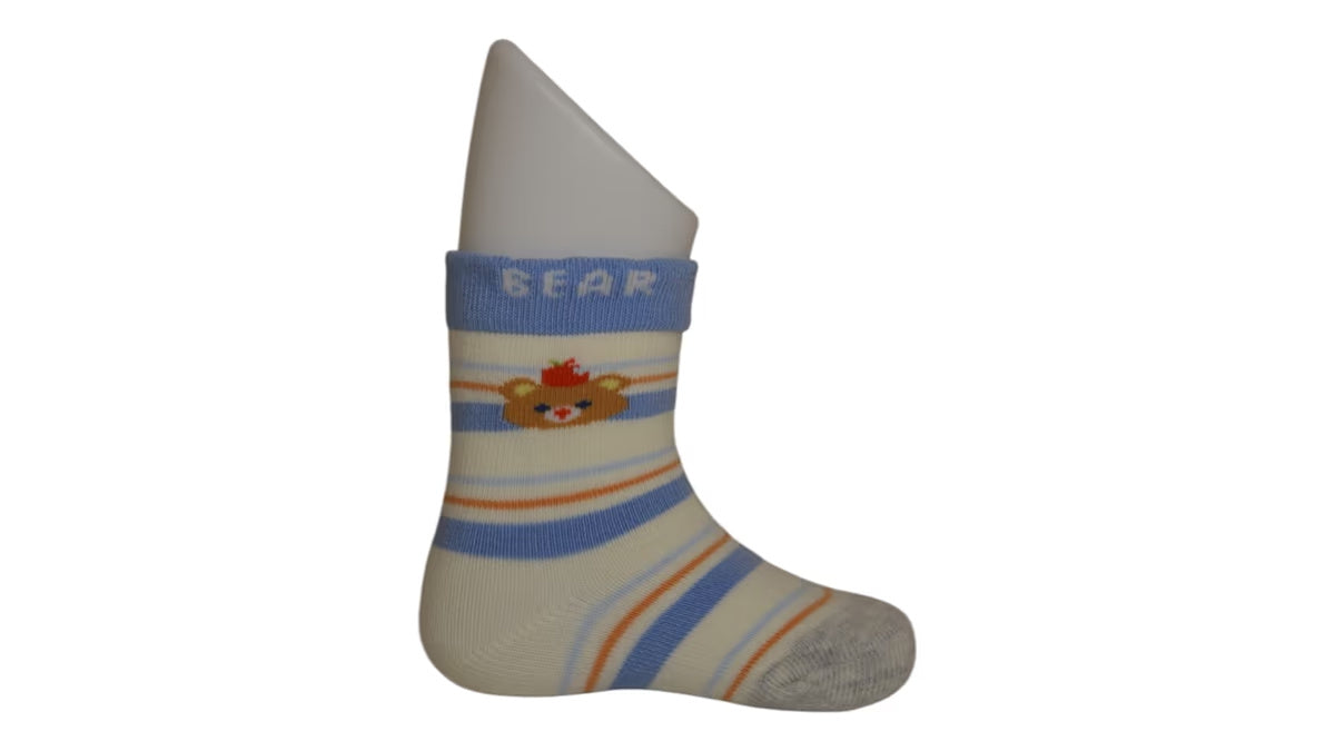 ბამბის წინდა - 2000000000855