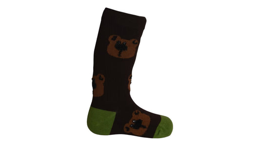 ბამბის წინდა - 2000000005645